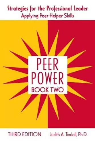 Peer Power cover