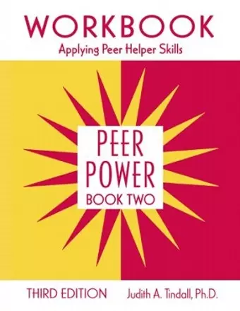 Peer Power, Book Two cover