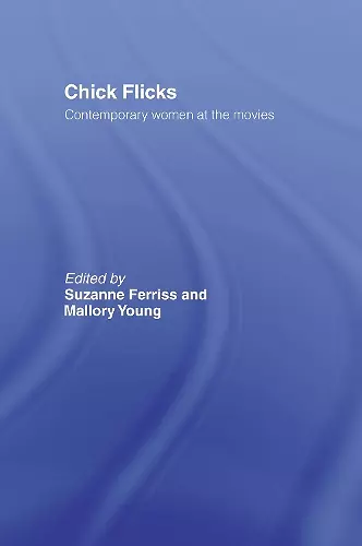 Chick Flicks cover