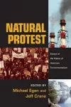 Natural Protest cover