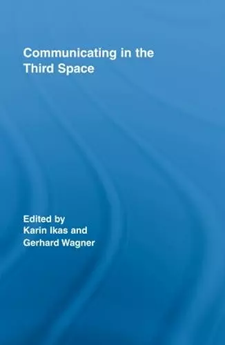 Communicating in the Third Space cover