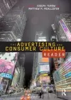 The Advertising and Consumer Culture Reader cover