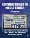 Controversies in Media Ethics cover