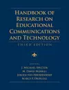 Handbook of Research on Educational Communications and Technology cover