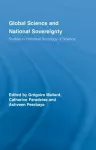 Global Science and National Sovereignty cover