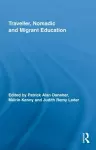 Traveller, Nomadic and Migrant Education cover