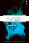 Philosophy of Religion cover