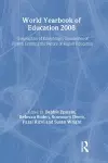 World Yearbook of Education 2008 cover
