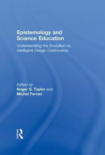 Epistemology and Science Education cover