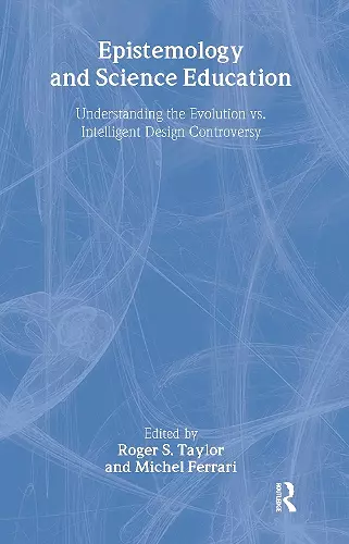 Epistemology and Science Education cover