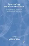 Epistemology and Science Education cover