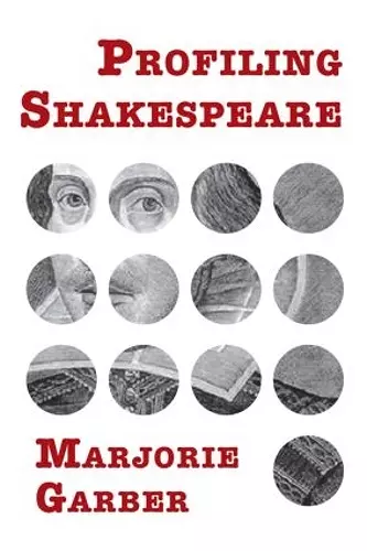 Profiling Shakespeare cover