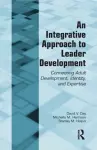 An Integrative Approach to Leader Development cover