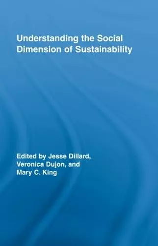 Understanding the Social Dimension of Sustainability cover