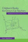 Children's Books for Grown-Up Teachers cover