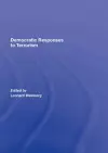 Democratic Responses To Terrorism cover