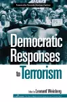 Democratic Responses To Terrorism cover