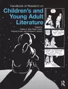 Handbook of Research on Children's and Young Adult Literature cover