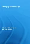 Changing Relationships cover