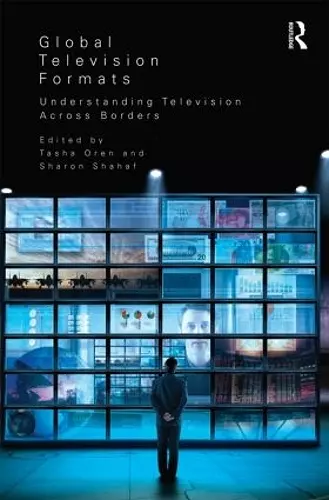 Global Television Formats cover