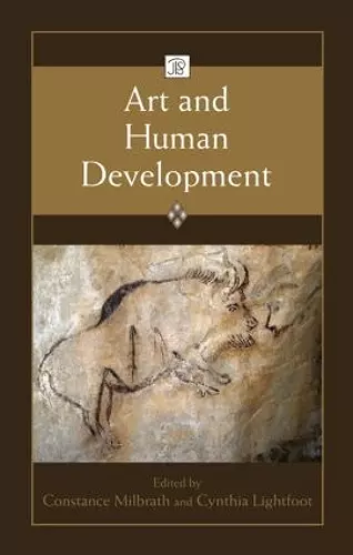 Art and Human Development cover