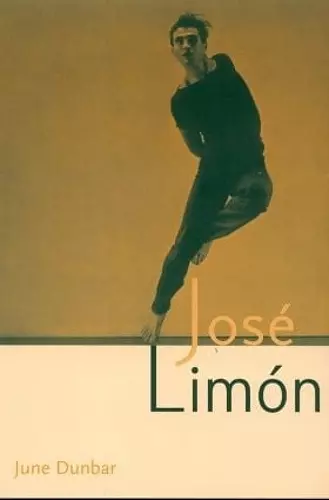 Jose Limon cover