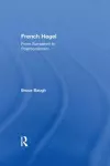 French Hegel cover