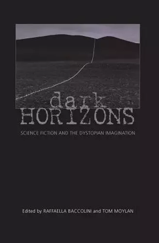 Dark Horizons cover