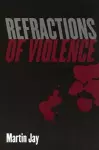 Refractions of Violence cover