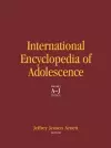 International Encyclopedia of Adolescence cover