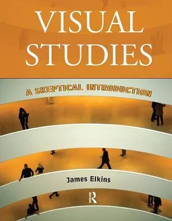 Visual Studies cover