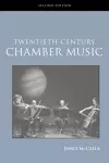 Twentieth-Century Chamber Music cover