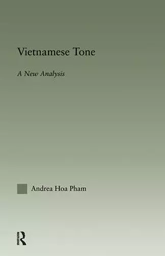 Vietnamese Tone cover