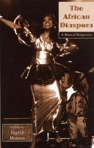 African Diaspora cover