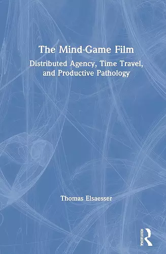 The Mind-Game Film cover