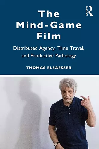 The Mind-Game Film cover