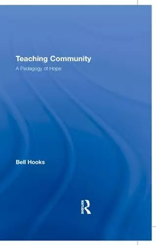 Teaching Community cover