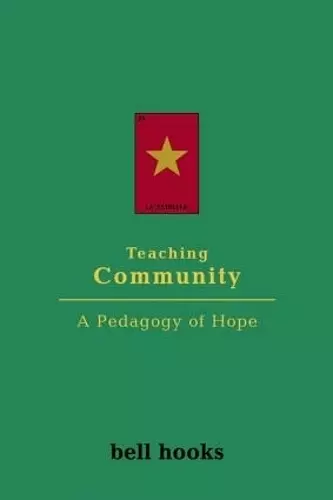 Teaching Community cover