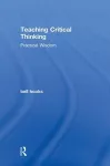 Teaching Critical Thinking cover