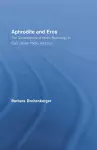 Aphrodite and Eros cover