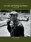 Encyclopedia of U.S. Labor and Working-Class History cover