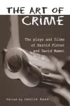 The Art of Crime cover