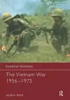 The Vietnam War 1956-1975 cover