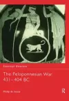 The Peloponnesian War 431-404 BC cover