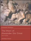 The Wars of Alexander the Great cover