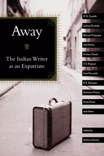 Away cover