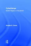 Cyberhenge cover