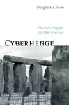 Cyberhenge cover