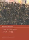 The Plains Wars 1757-1900 cover