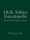 J.R.R. Tolkien Encyclopedia cover